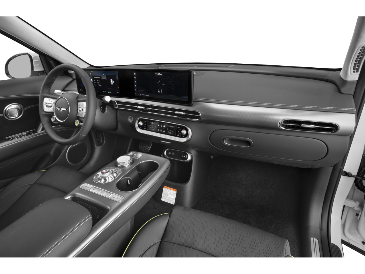 2023 Genesis GV60 Performance AWD