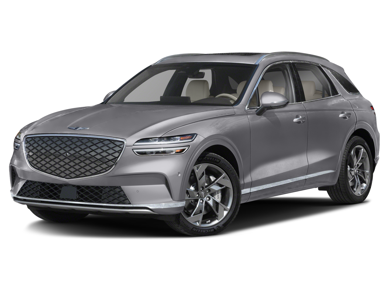 2023 Genesis Electrified GV70 Advanced AWD