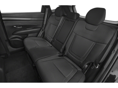 2023 Hyundai Tucson XRT