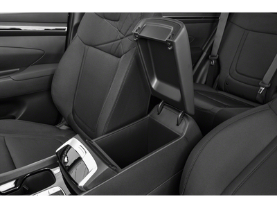 2023 Hyundai Tucson XRT