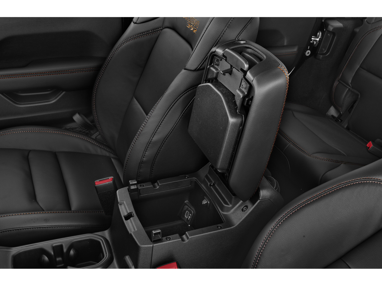 2023 Jeep Wrangler Rubicon 392 POWER TOP/NAV/XTREME RECON PKG/V8 ENGINE