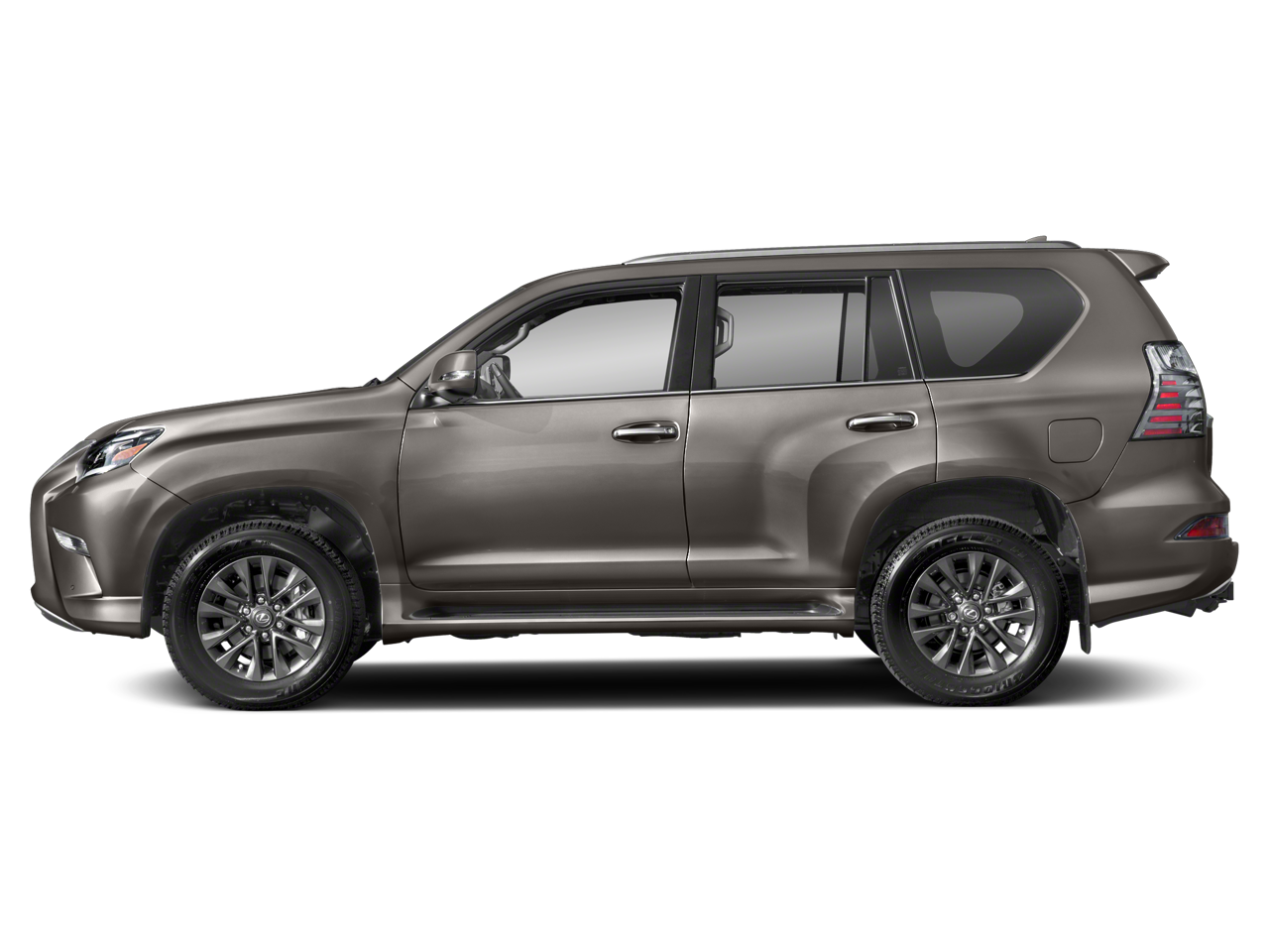 2023 Lexus GX 460 BLACKLINE EDITION/L-CERT UNLIMITED MILE WARRANTY