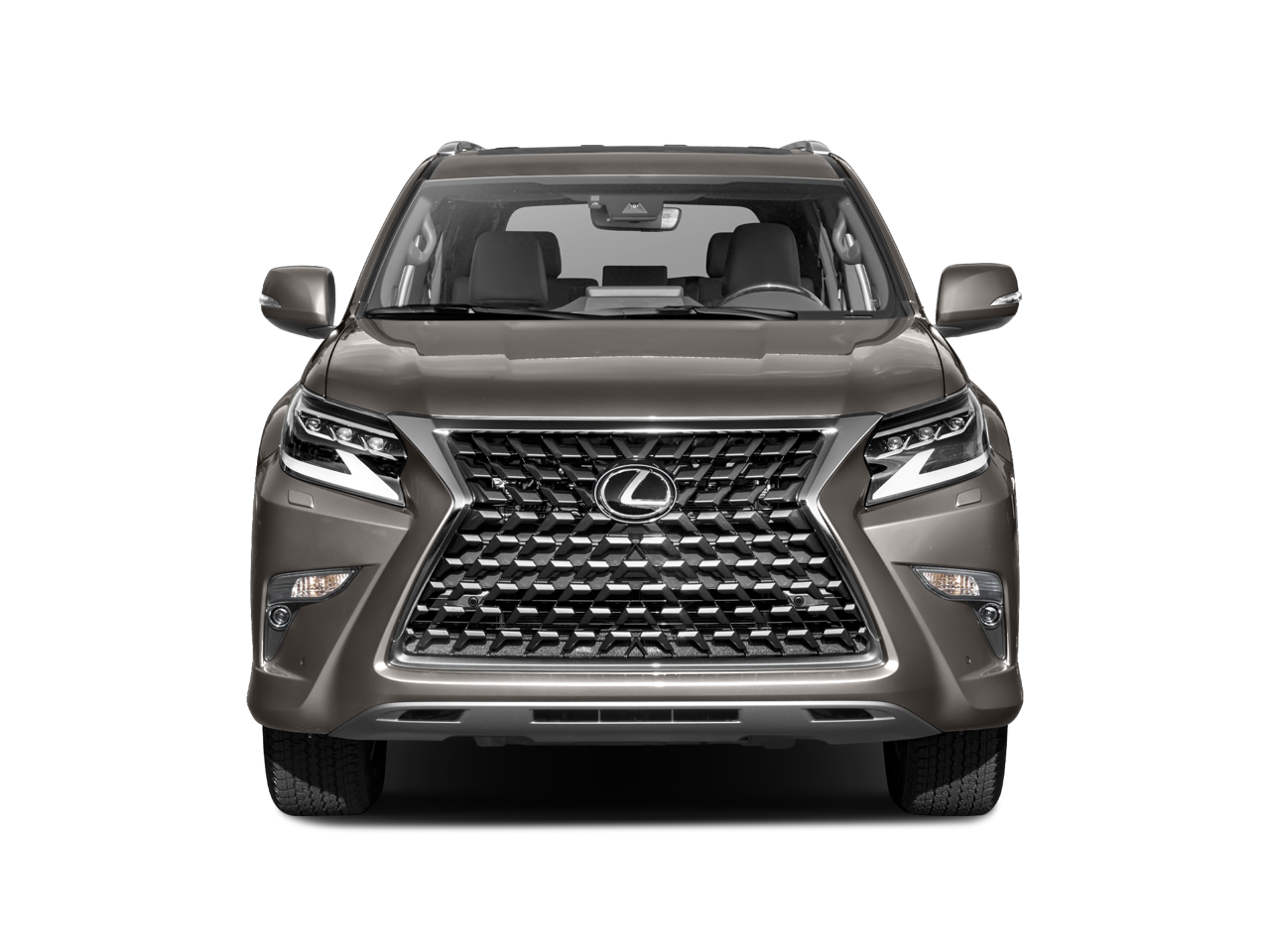 2023 Lexus GX 460 BLACKLINE EDITION/L-CERT UNLIMITED MILE WARRANTY