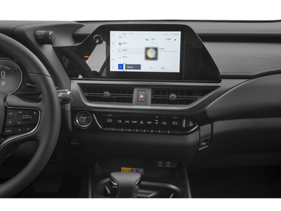 2023 Lexus UX 250h F SPORT Handling NAV/SUNROOF/PARK AST/L-CERTIFIED WARRANTY