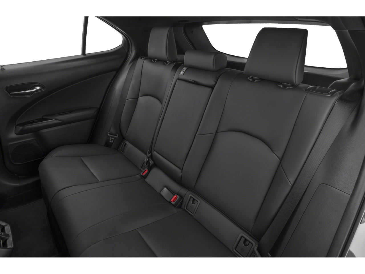 2023 Lexus UX 250h F SPORT Handling NAV/SUNROOF/PARK AST/L-CERTIFIED WARRANTY