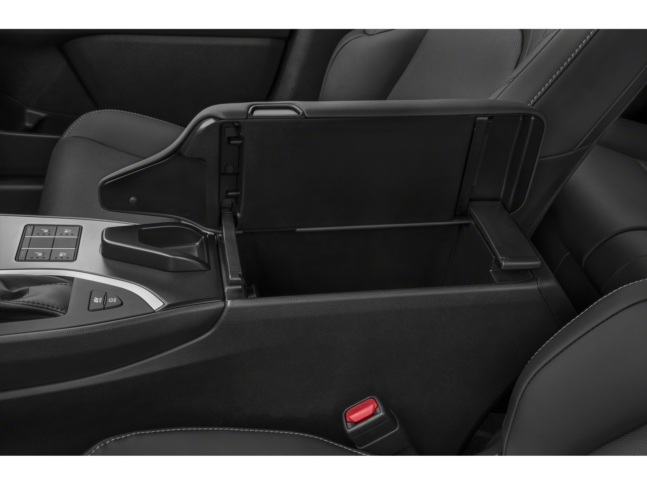 2023 Lexus UX 250h F SPORT Handling NAV/SUNROOF/PARK AST/L-CERTIFIED WARRANTY