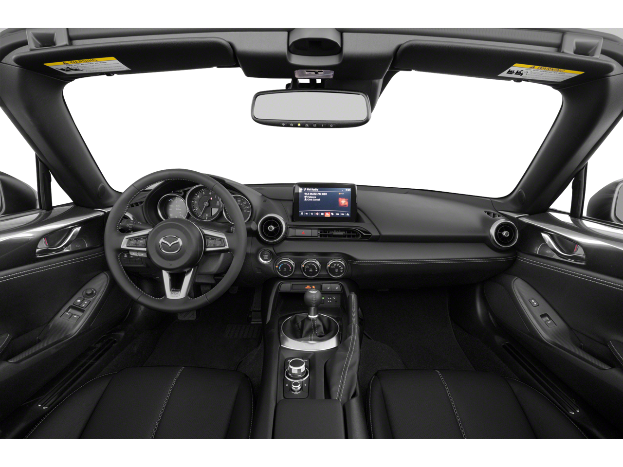 2023 Mazda Mazda MX-5 Miata Grand Touring NAV/CARPLAY/BLIND SPOT/ALL RECORDS