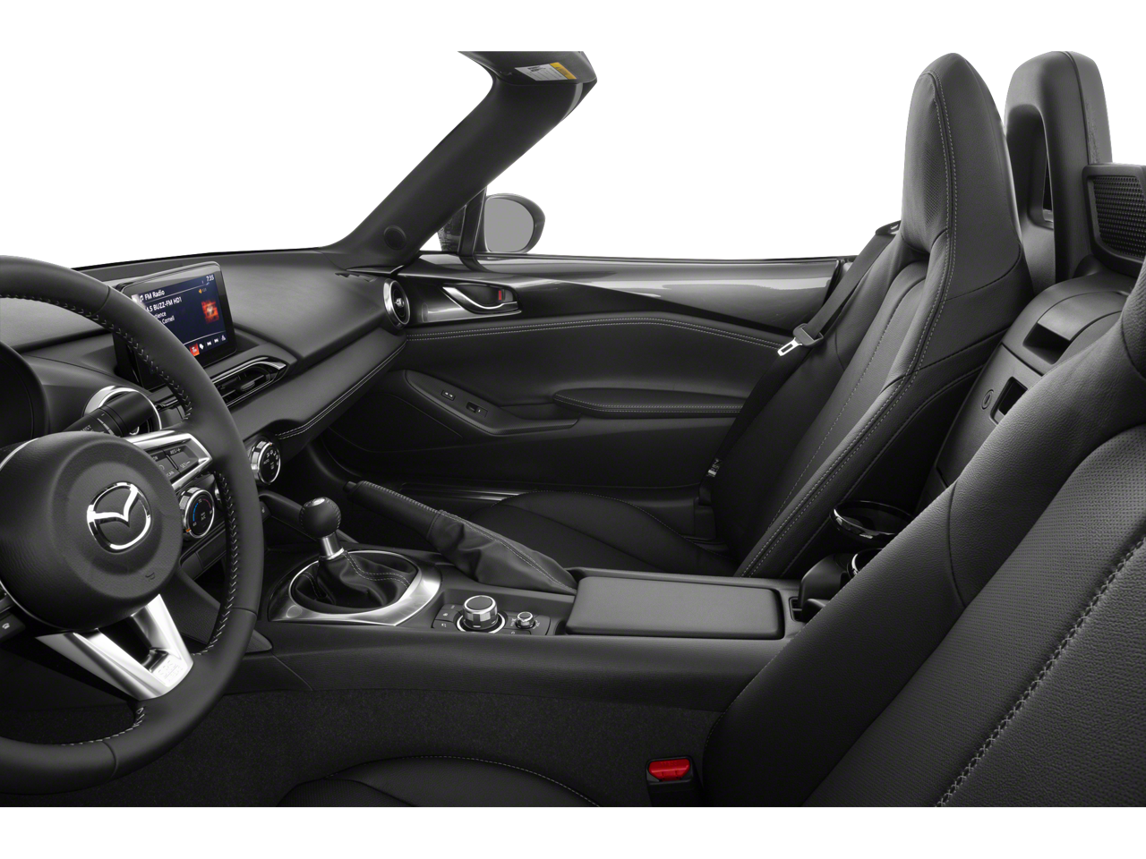 2023 Mazda Mazda MX-5 Miata Grand Touring NAV/CARPLAY/BLIND SPOT/ALL RECORDS