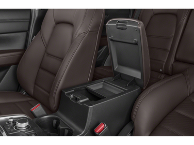 2023 Mazda Mazda CX-5 2.5 Turbo Signature w/Carplay, Android, Moonroof, Heated/Vent Seats!