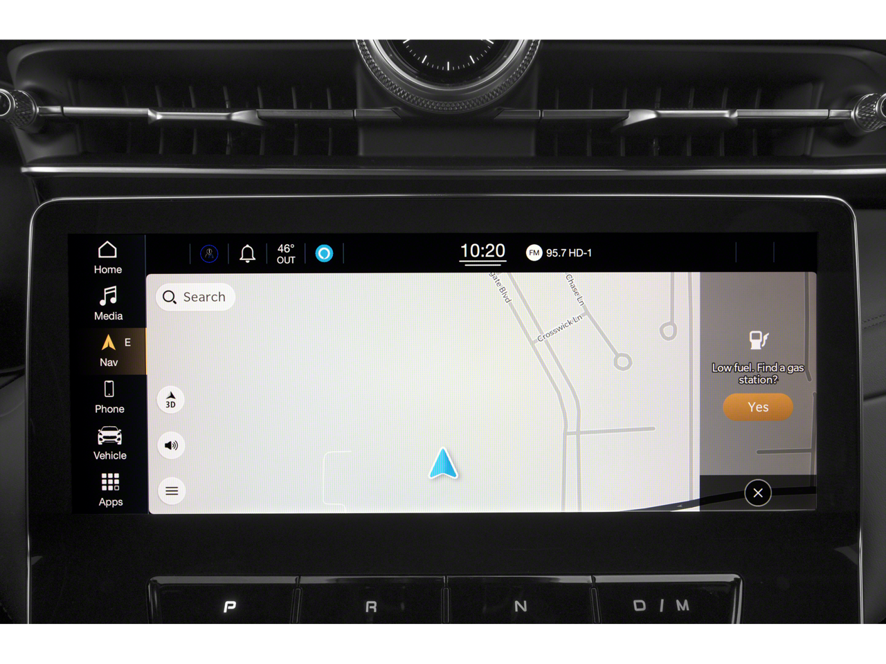 2023 Maserati Grecale Modena