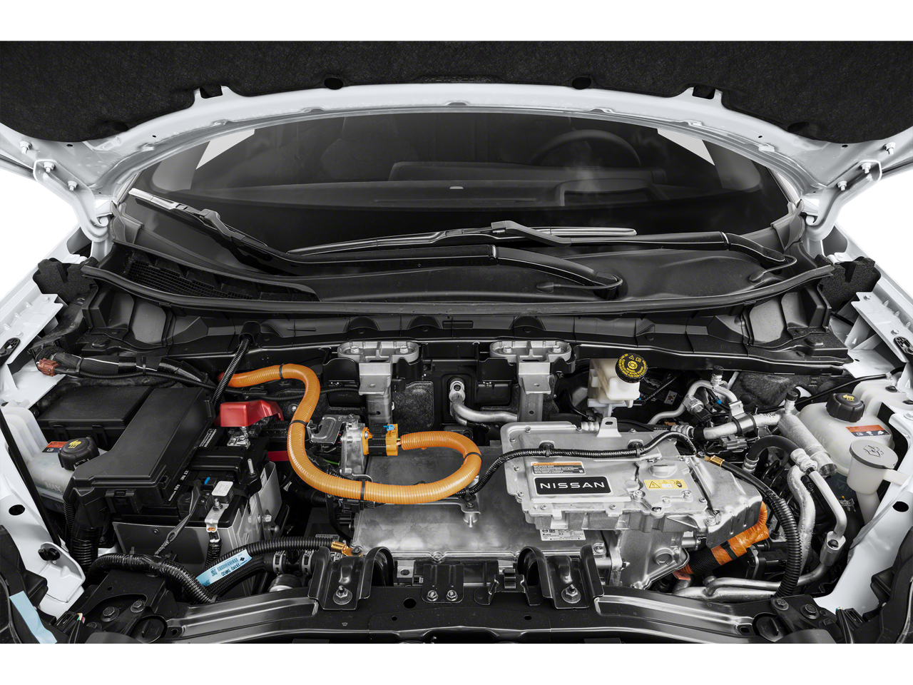 2023 Nissan ARIYA PLATINUM+