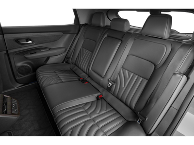 2023 Nissan ARIYA PLATINUM+