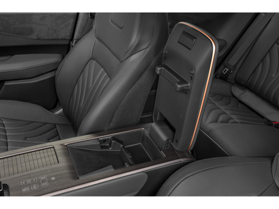 2023 Nissan ARIYA PLATINUM+