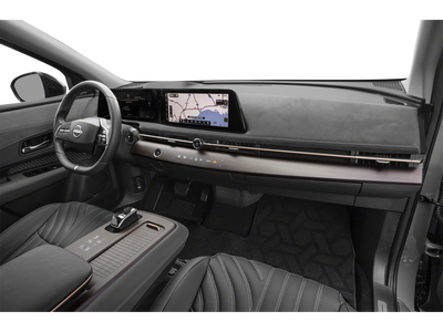 2023 Nissan ARIYA PLATINUM+