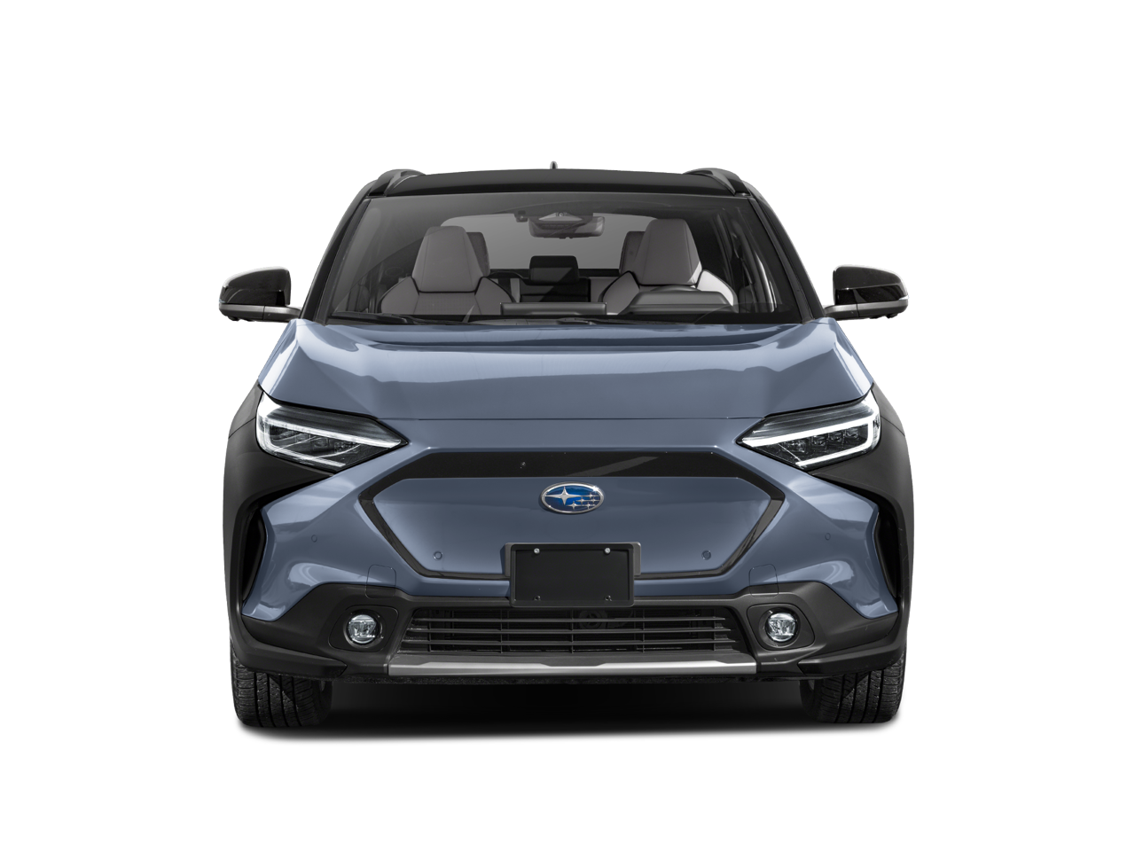 2023 Subaru Solterra Touring