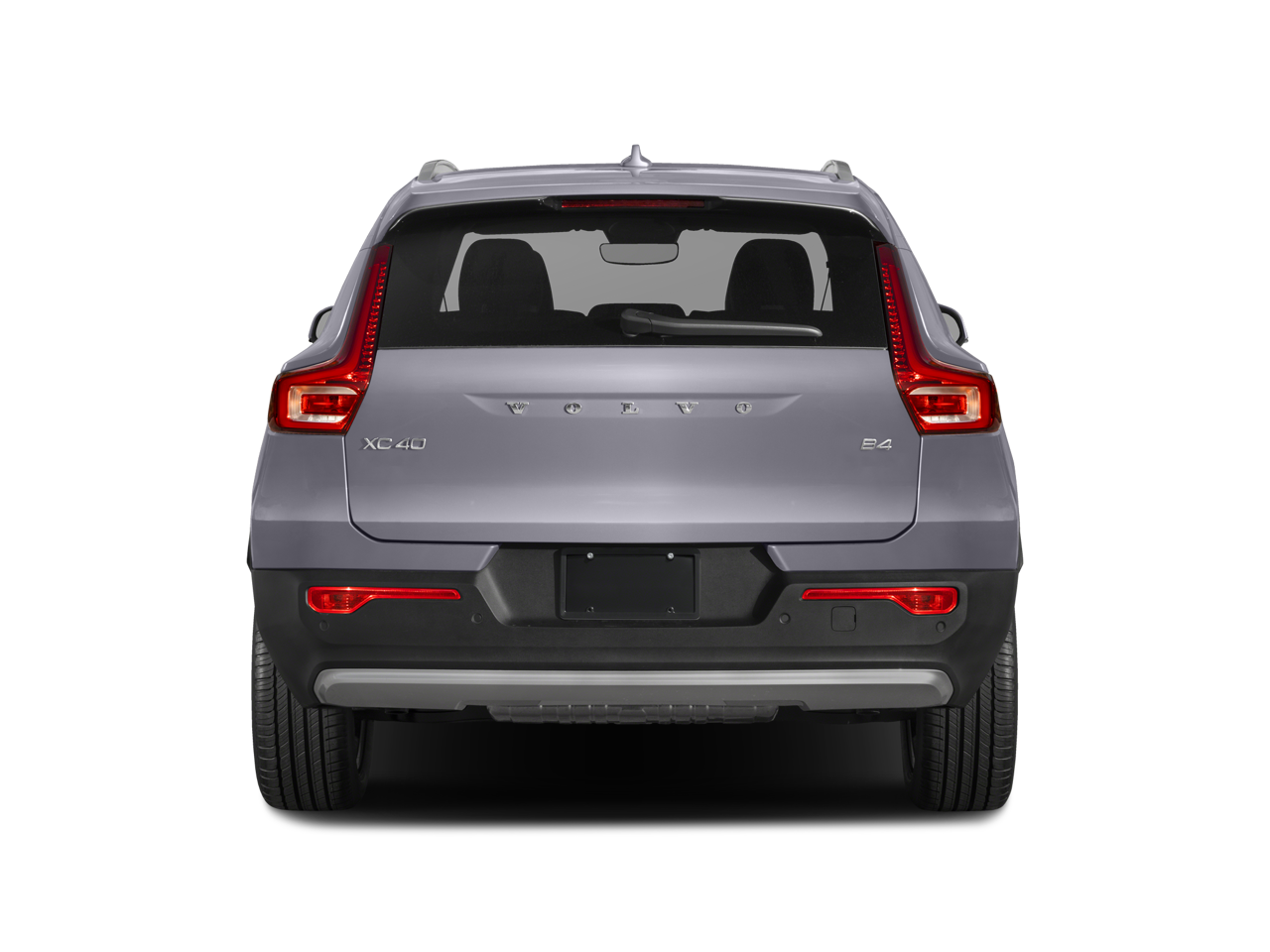 2023 Volvo XC40 B5 Plus Dark Theme