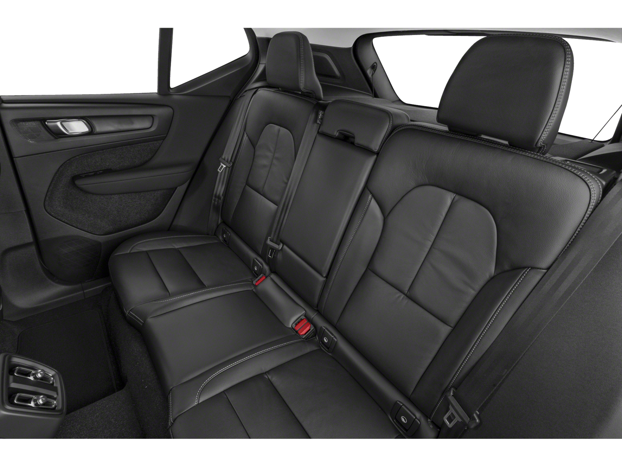 2023 Volvo XC40 B5 Plus Bright Theme