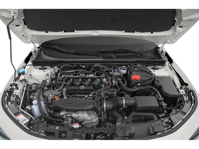 2024 Acura INTEGRA FWD