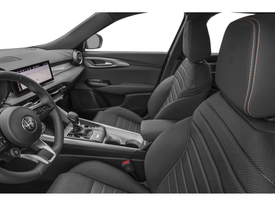 2024 Alfa Romeo Tonale Ti EAWD