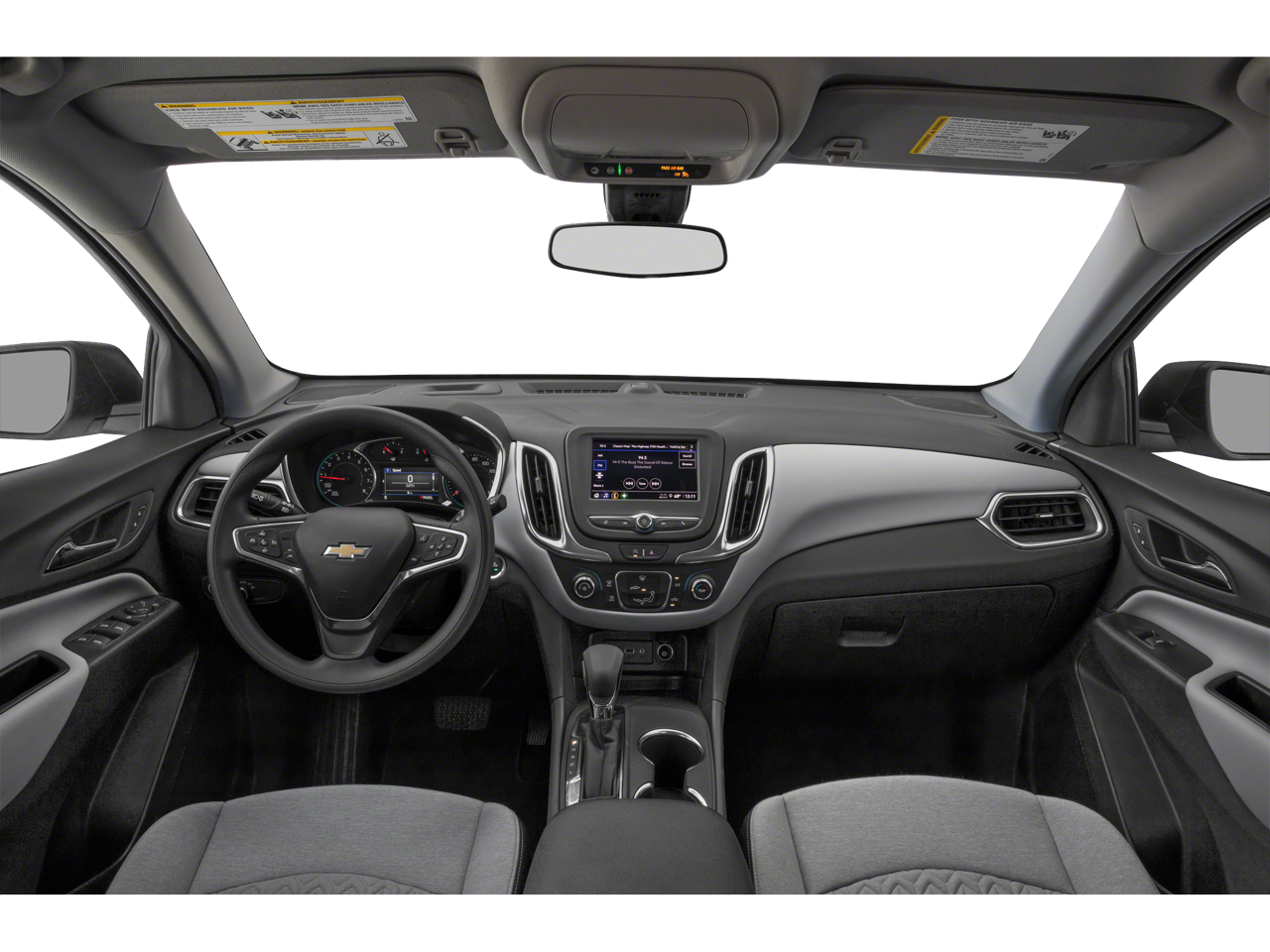 2024 Chevrolet Equinox FWD Premier
