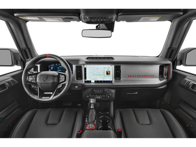 2024 Ford Bronco Raptor B&O SOUND/360 CAM/NAV/SMART CRUISE/ALL RECORDS