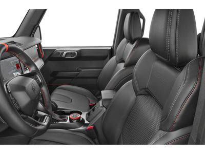 2024 Ford Bronco Raptor B&O SOUND/360 CAM/NAV/SMART CRUISE/ALL RECORDS