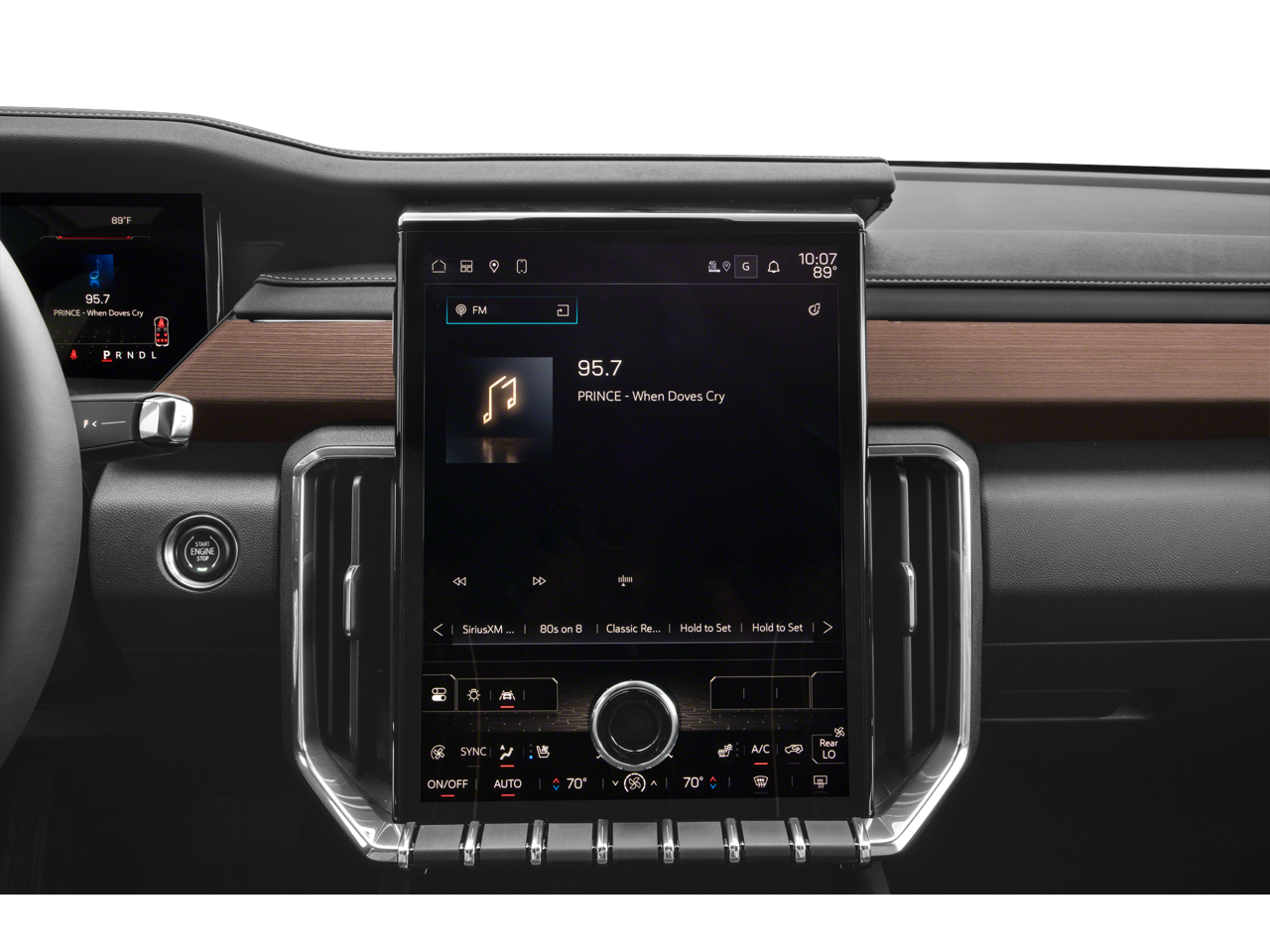 2024 GMC Acadia Denali BOSE/HEAD UP/360 CAM/SMART CRUISE/ALL RECORDS
