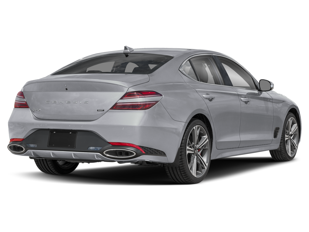 2024 Genesis G70 3.3T AWD Sport Advanced