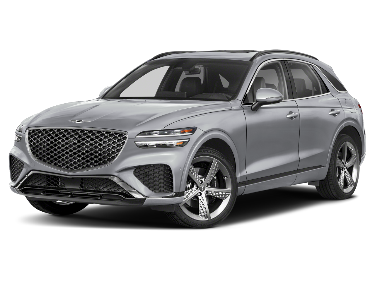 2024 Genesis GV70 3.5T AWD Sport