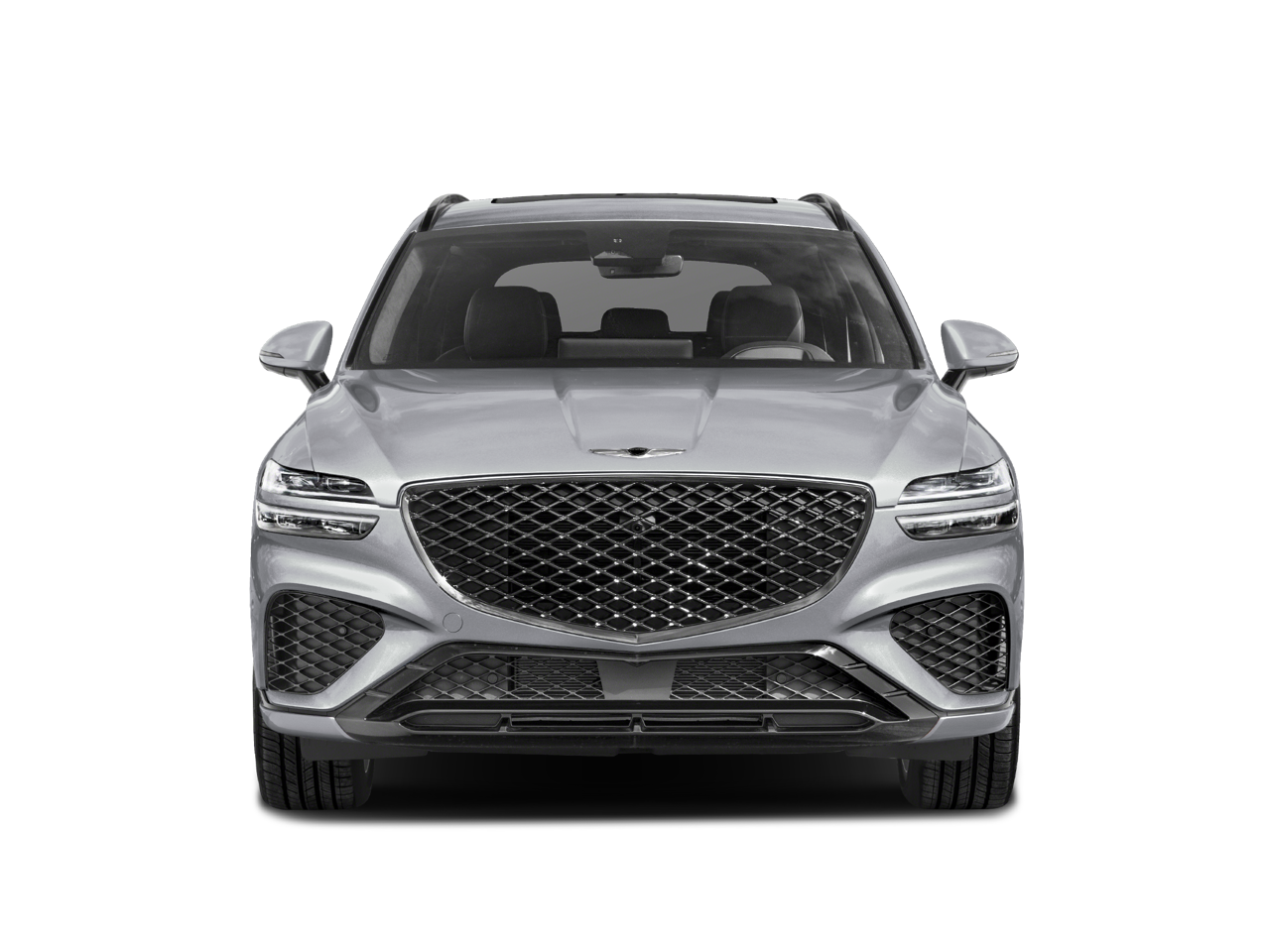 2024 Genesis GV70 3.5T AWD Sport