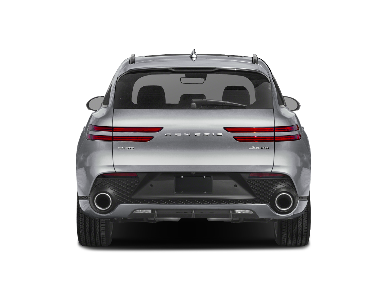 2024 Genesis GV70 3.5T AWD Sport