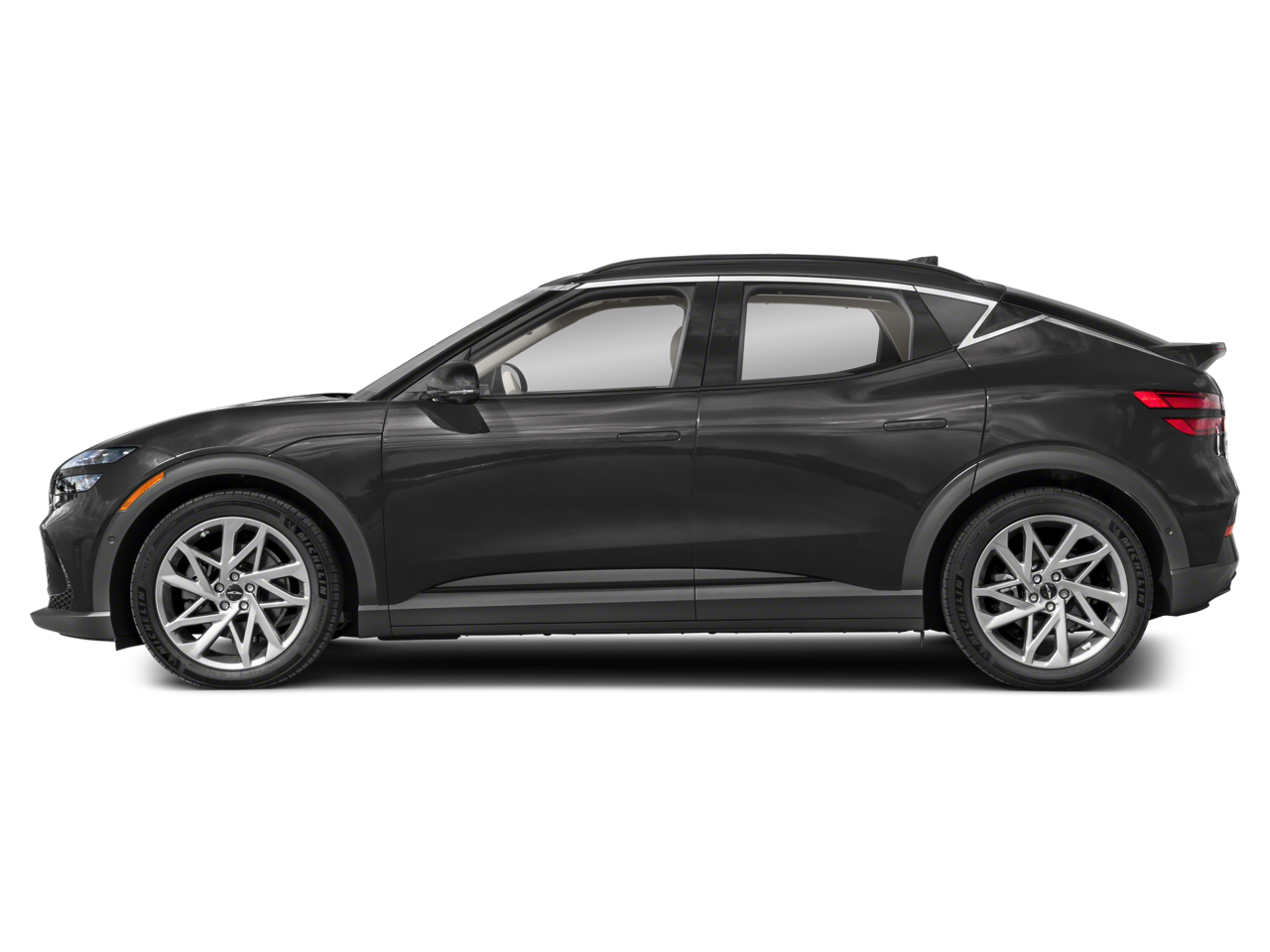 2024 Genesis GV60 Advanced AWD