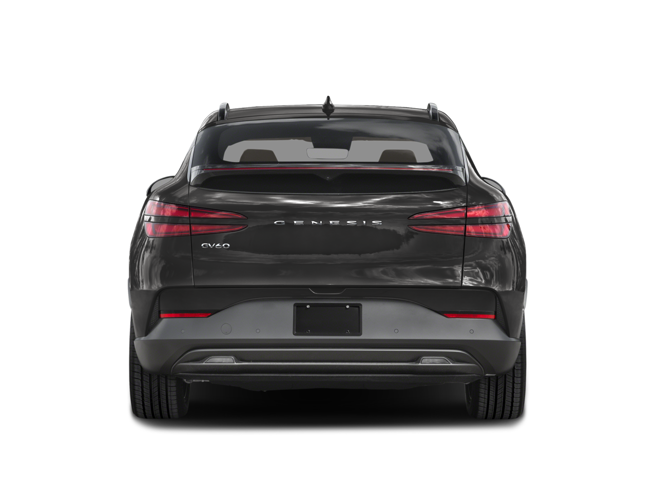 2024 Genesis GV60 Advanced AWD