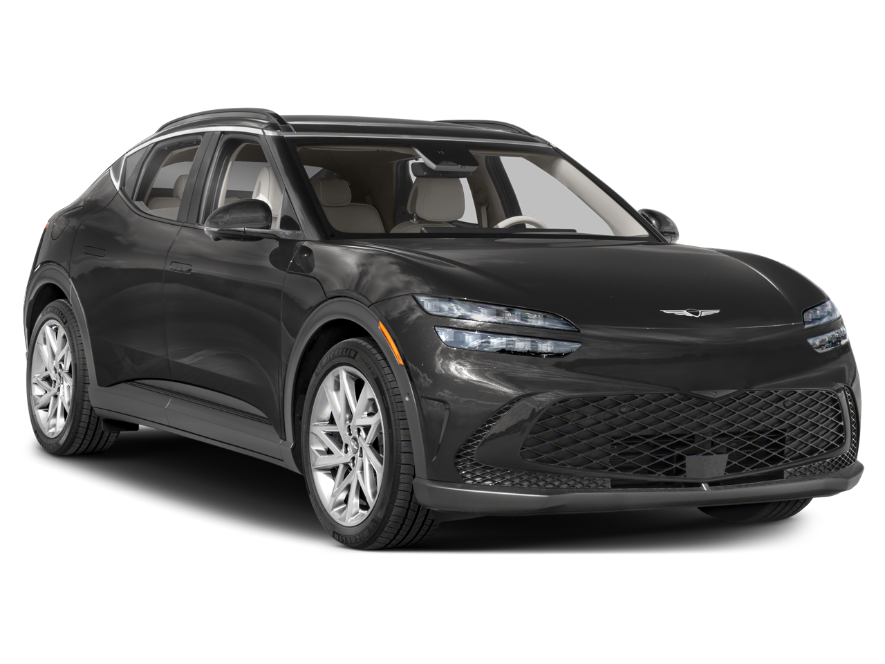 2024 Genesis GV60 Advanced AWD