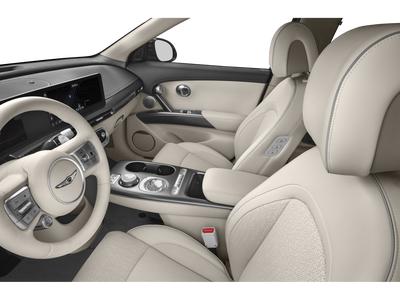 2024 Genesis GV60 Advanced AWD