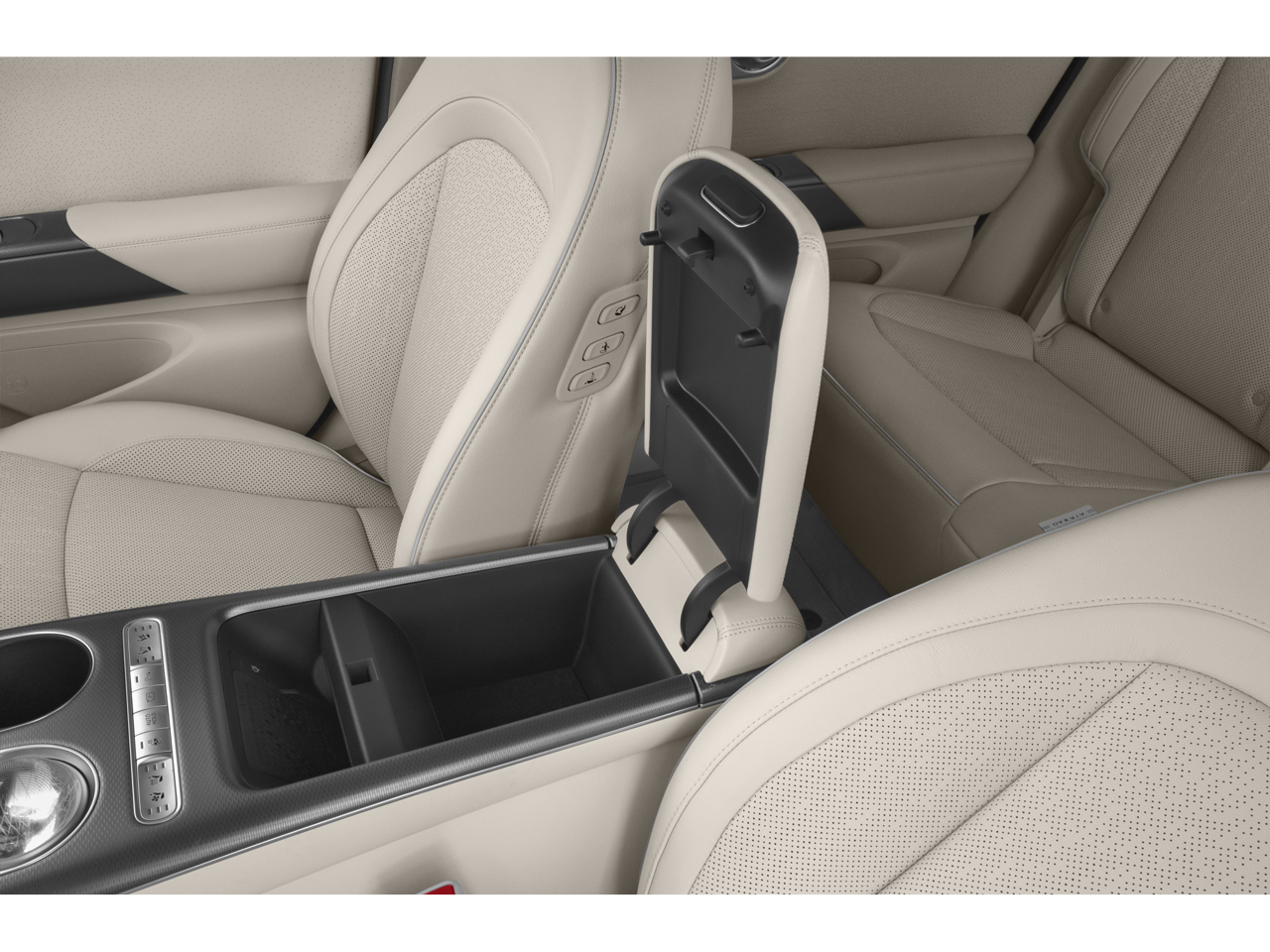 2024 Genesis GV60 Advanced AWD