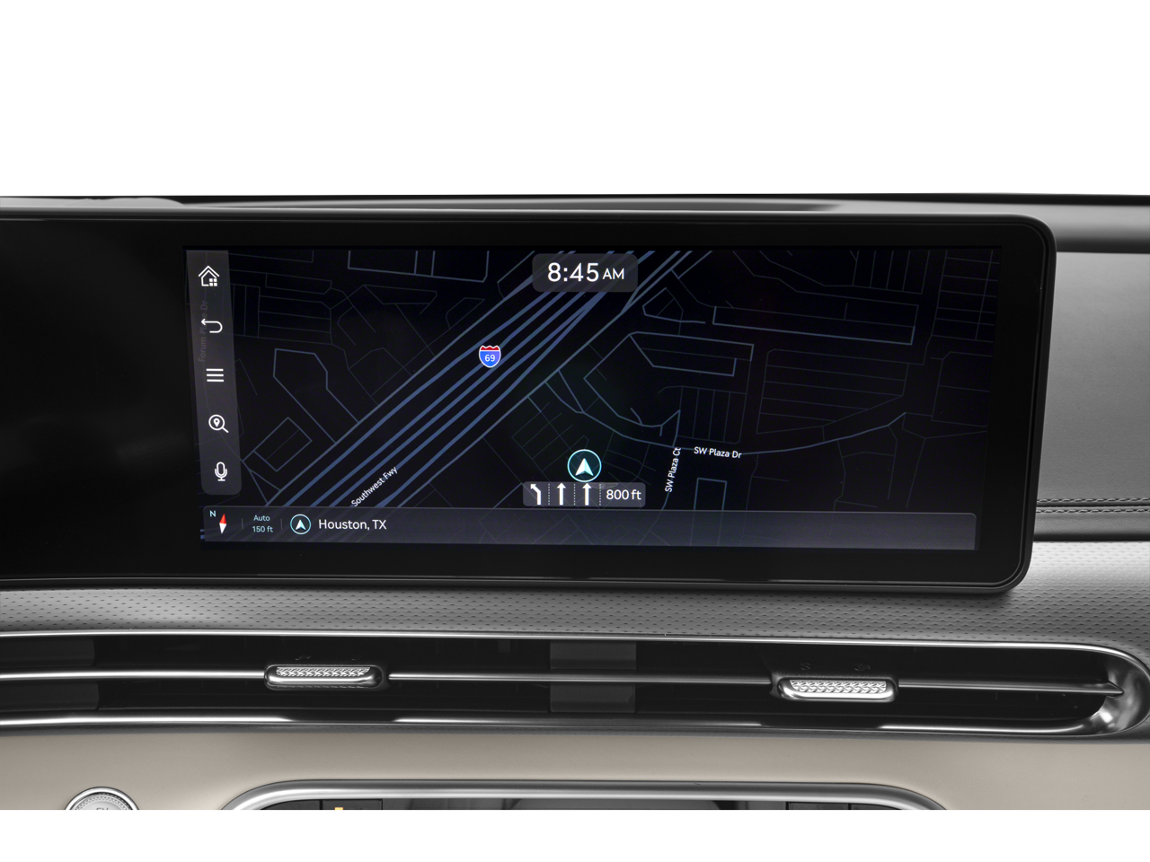 2024 Genesis GV60 Advanced AWD