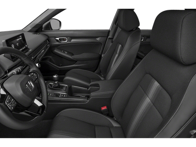 2024 Honda Civic Sport SMART CRUISE/CARPLAY/COLLISION AST/1 OWNER