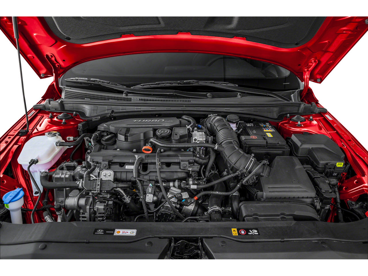 2024 Hyundai Elantra N Line NAV/SMART CRUISE/1 OWNER/ALL RECORDS