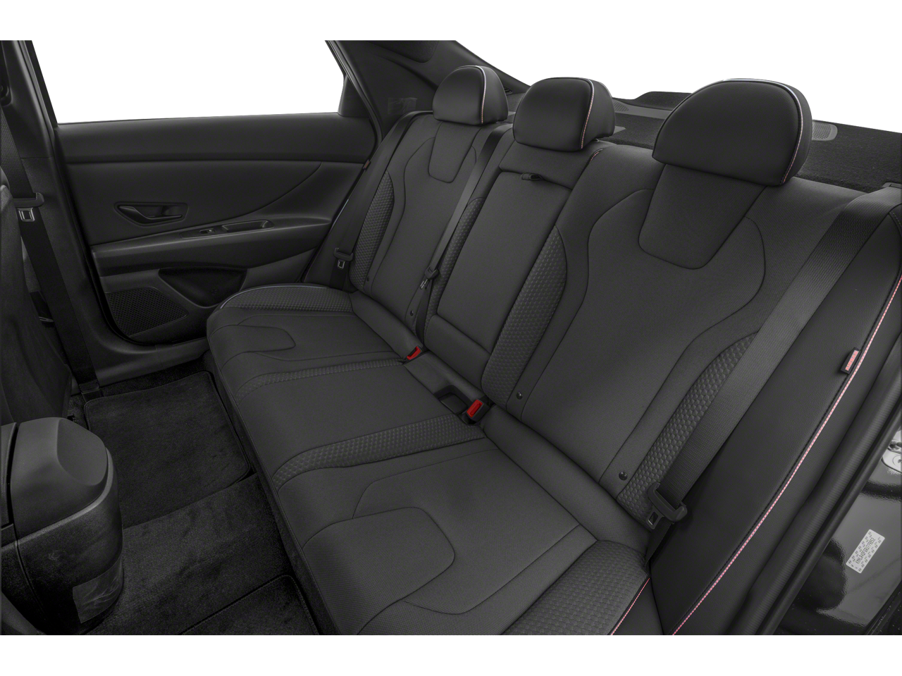 2024 Hyundai Elantra N Line NAV/SMART CRUISE/1 OWNER/ALL RECORDS