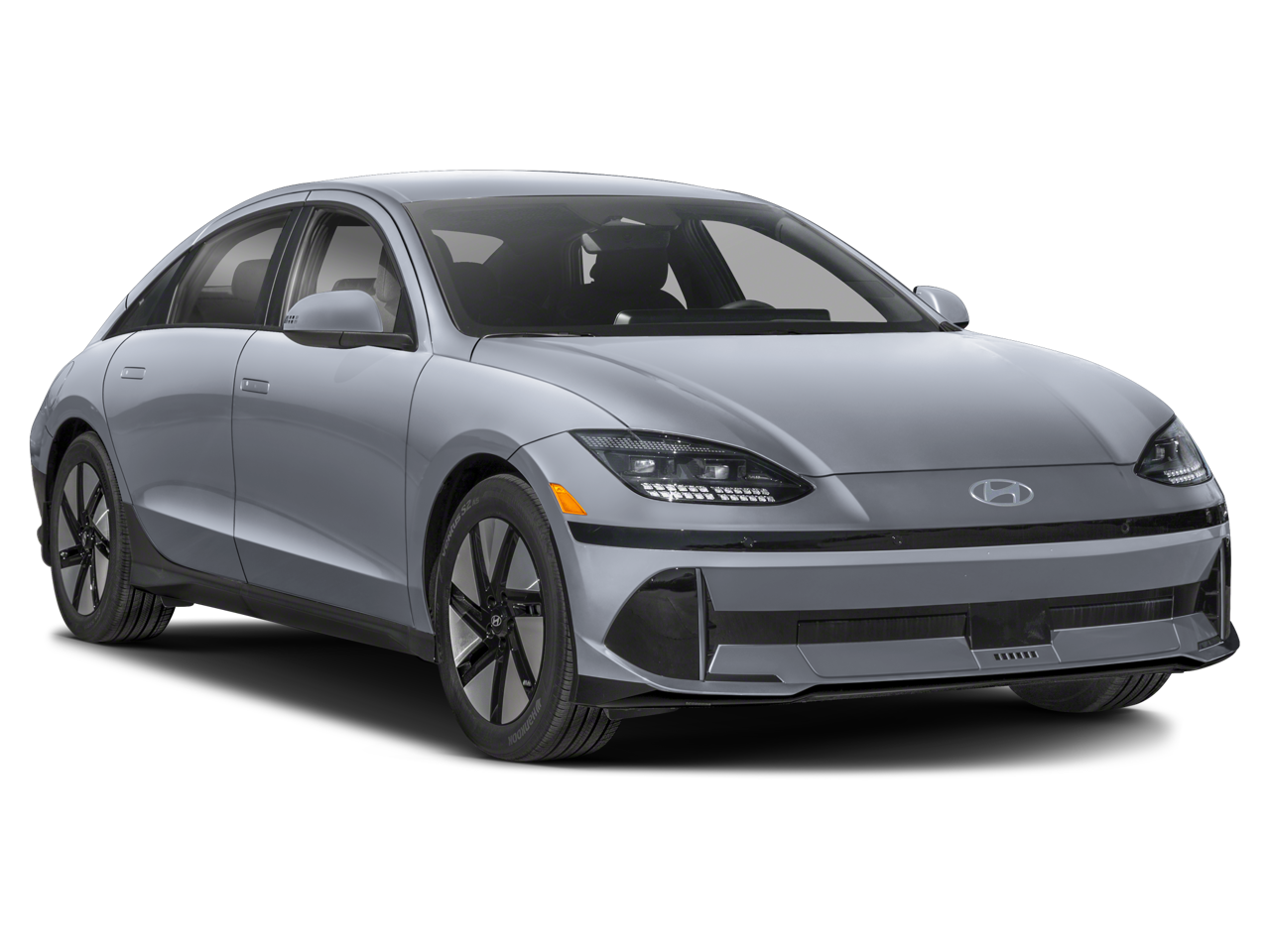 2024 Hyundai IONIQ 6 SE Standard Range