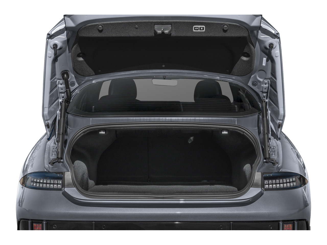 2024 Hyundai IONIQ 6 SE Standard Range