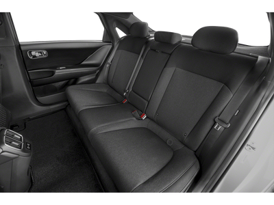 2024 Hyundai IONIQ 6 SE Standard Range