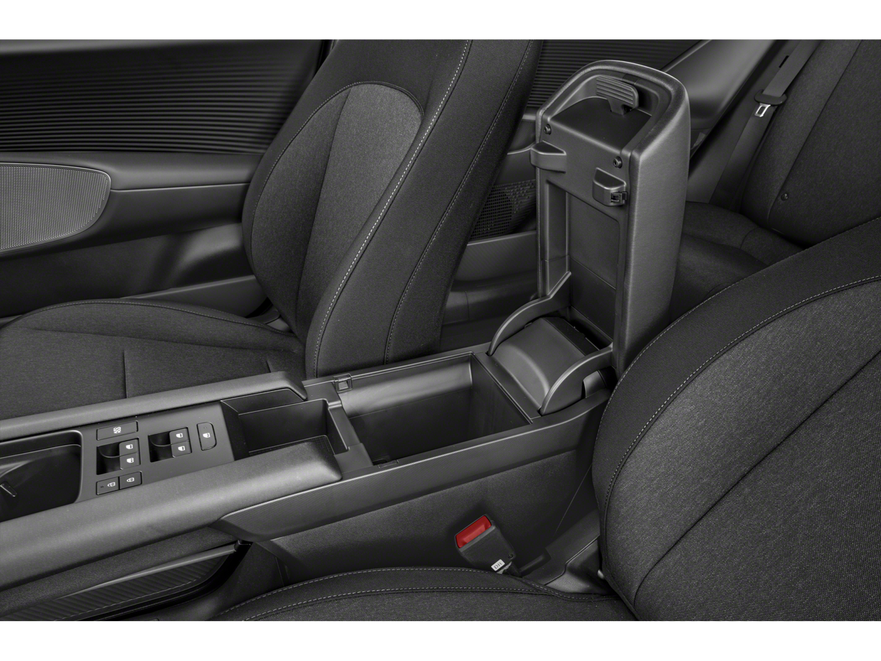 2024 Hyundai IONIQ 6 SE Standard Range