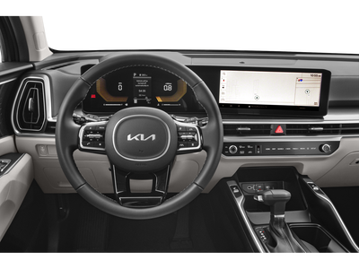 2024 Kia Sorento EX