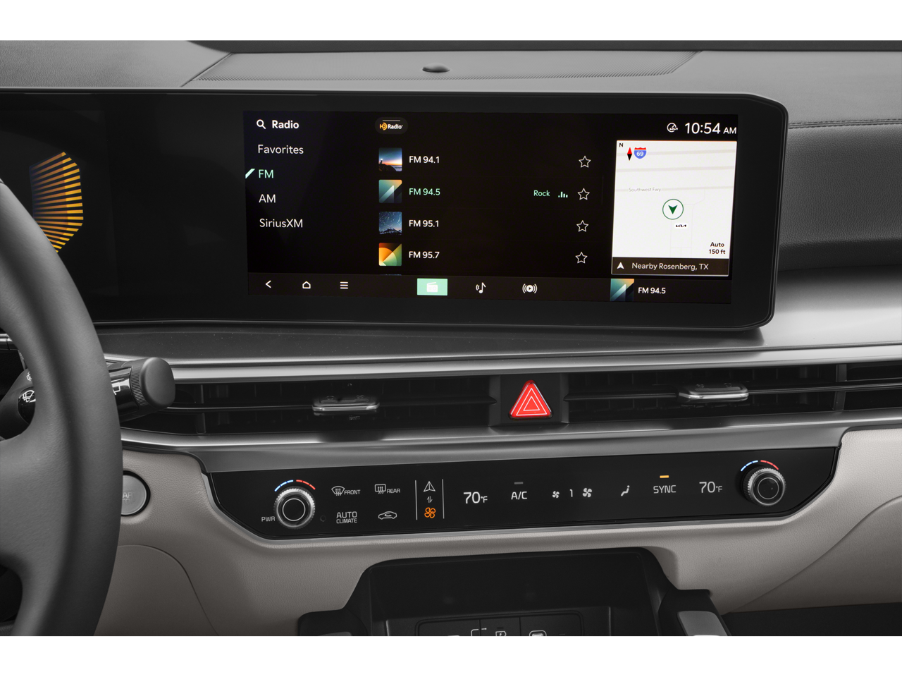 2024 Kia Sorento EX