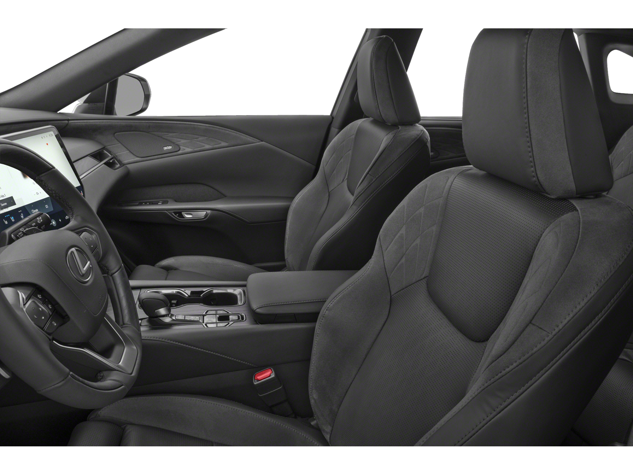 2024 Lexus RX 350 Luxury PANO-ROOF/MARK LEV/HEAD-UP/360CAM/L-CERT/5.99% FIN