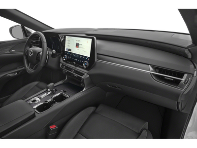 2024 Lexus RX 350 Luxury PANO-ROOF/MARK LEV/HEAD-UP/360CAM/L-CERT/5.99% FIN