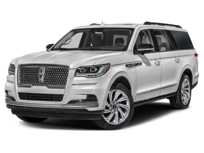 2024 Lincoln Navigator L Premiere PANO ROOF/REVEL AUDIO/360 CAM/CARPLAY