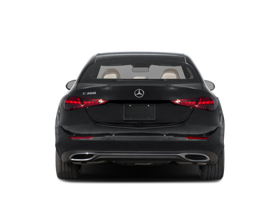 2024 Mercedes-Benz C 300 C 300